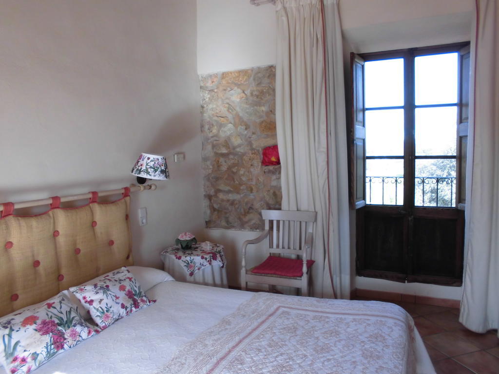 Agroturismo Na Set Centes Artà Habitación foto