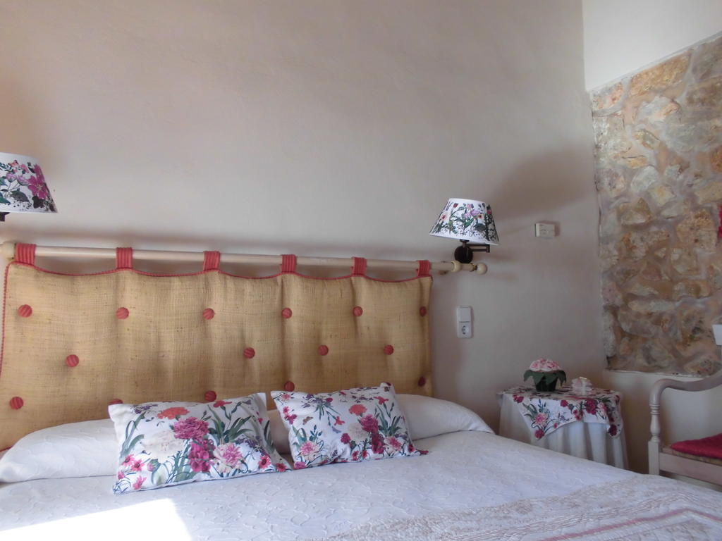 Agroturismo Na Set Centes Artà Habitación foto