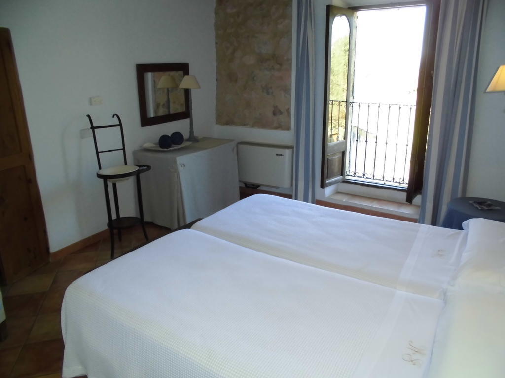 Agroturismo Na Set Centes Artà Habitación foto