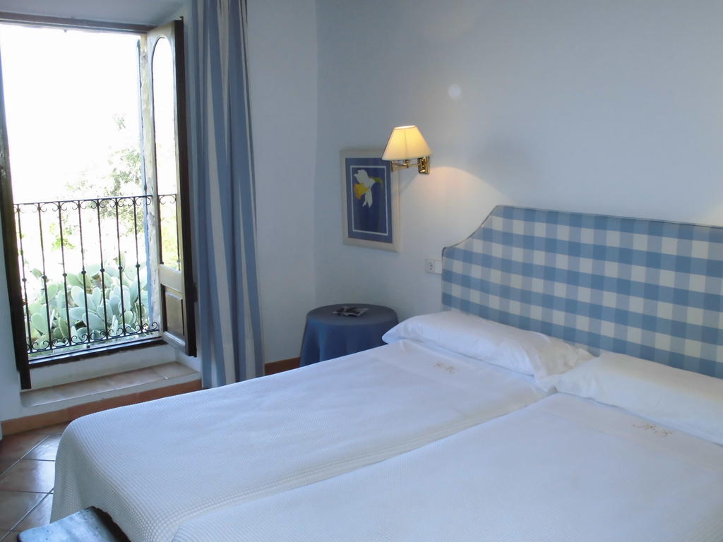 Agroturismo Na Set Centes Artà Habitación foto
