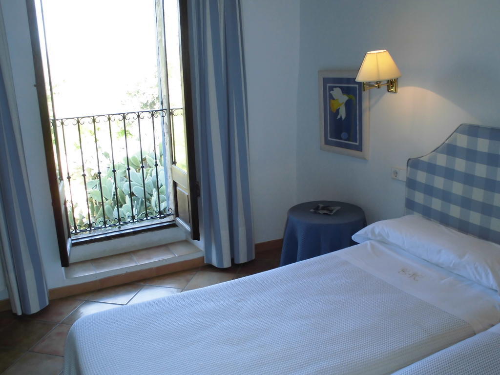 Agroturismo Na Set Centes Artà Habitación foto